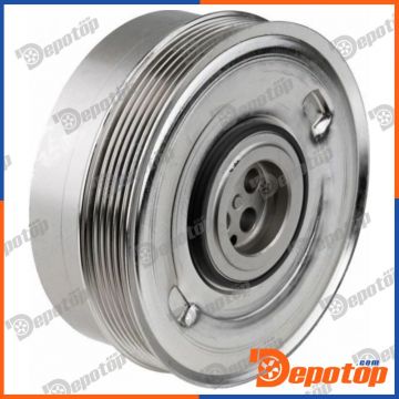 Poulie damper vilebrequin pour BMW | RKP-BM-033, 173069